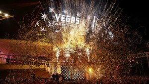 Las Vegas Golden Knights. Rytieri sa nikdy nevzdávajú