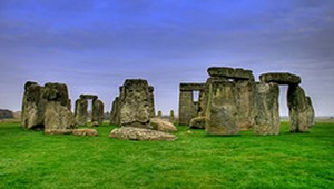 Stonehenge možno slúžil pre chorých pútnikov