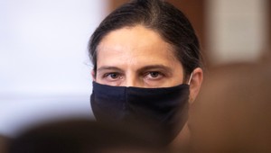 Bič na nečestných sudcov. Ministerka Kolíková chystá rad nových protikorupčných zákonov