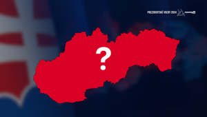 Kam prišlo k urnám najviac voličov? V jednej obci volili úplne všetci