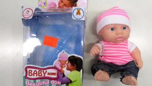 Na európskom trhu sa naďalej objavujú hračky s nebezpečnými chemikáliami