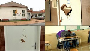 Zúfalí učitelia. Detí v Plaveckom Štvrtku sa bojí aj starosta