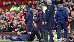 Van Gaal baví internet, Rashford ťahá červených diablov