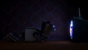 Umelá inteligencia sa učí jazyk ako dieťa, ktoré pozoruje okolie