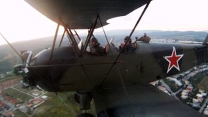 Šanca raz za život! JOJ-ka si zalietala na Polikarpove