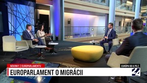Európa od A po Z: Pomoc pre Ukrajinu a migrácia