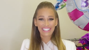 Obrovská smola! Jasmina si TAKTO pokazila narodeniny!