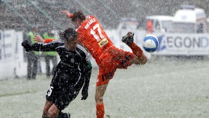 MFK Ružomberok odchádza s prázdnymi rukami