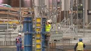 Evidovaná miera nezamestnanosti na Slovensku v októbri klesla pod 4 percentá