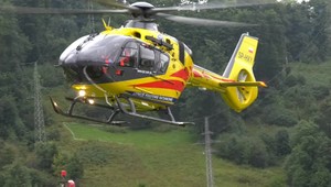 Po silnej búrke s bleskami sa zranilo viac ako 100 turistov. O život v Tatrách prišli štyria ľudia