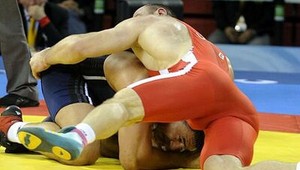 V Dagestane zastrelili bývalého medailistu z MS Gadžichanova