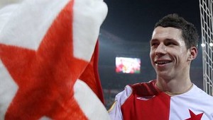 V Prahe vojna Sparty so Slaviou