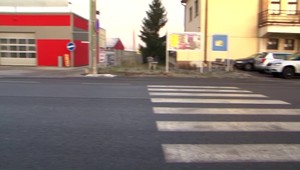 Prechod cez cestu stál 74-ročnú dôchodkyňu život