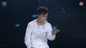 Víťazom Talentu Atai z Kirgizska, pomôže rodine