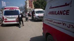 Konflikt na Blízkom východe: Pri izraelskom útoku na šéfa Hamasu zomrelo deväťdesiat ľudí