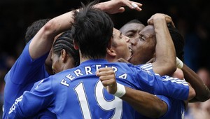 EL: V semifinále Fener proti Benfice a Chelsea s Bazilejom