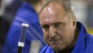 V Poprade skončil tréner Hossa