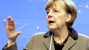 Merkelová: Utečenci sa musia po skončení vojny vrátiť domov