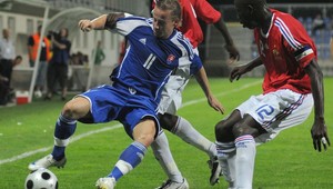 Na Islande o druhé miesto