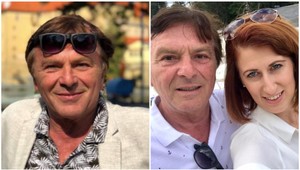 Pavel Trávniček v ohrození života, zradilo ho SRDCE: Manželkina reakcia vás zabolí!