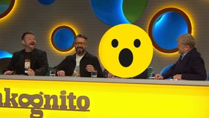 Inkognito dostane novú posilu: Aha, ako si z nového hádača budú jeho kolegovia uťahovať!