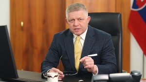 Po kritike vlády prichádza reakcia premiéra. Fico sa ohradzuje voči Žilinkovi