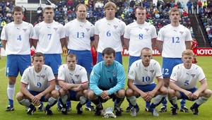 V kvalifikácii o ME už vyhrávajú aj Faerské ostrovy