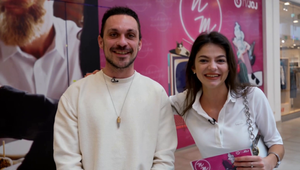 Boli vám Leo a Polina povedomí? Pred rokmi urobili v televízii dôležitý životný krok!