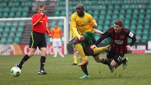 Žilinským semifinálovým receptom proti Trnave rýchly gól