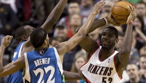 Minnesota pokračuje v čiernej sérii