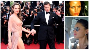 Dvojníčka herečky Angeliny Jolie (37) znásilnila taxikára