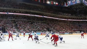 Slovenská skupina sa podobá na rok 2017 či 2019. Začíname proti Nemecku