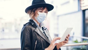 Používate kvalitné rúška? Jednoduchý test ihneď odhalí, či vás dostatočne ochránia