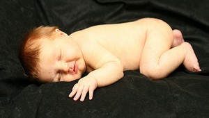 Slovensko rodí. Obyvateľov našej krajiny každoročne pribúda