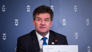 Miroslav Lajčák skončil v neoficiálnej voľbe šéfa OSN opäť druhý