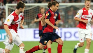 Šventov Salzburg zdolal aj Villarreal, Slavia utŕžila debakel 1:5