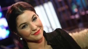 Celeste Buckingham nakrúca nový film! Neuhádnete, v akej úlohe sa objaví