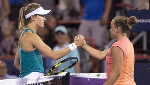 Senzácia v Montreale. Kučová po obrate do Top 100