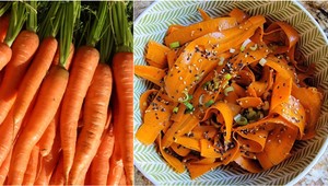 Rýchly recept ideálny na teplé dni: Skúste tento mrkvový šalát, ktorý je hitom internetu!