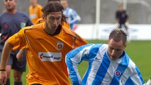 Bakoš sa na tri roky upísal Viktorii Plzeň