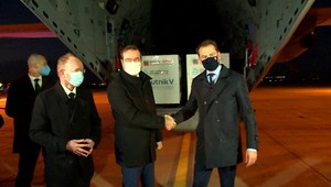 Matovič sa zaradil medzi užitočných idiotov Kremľa