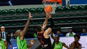 Parádne gesto českých basketbalistov. Súper chválil cez Twitter