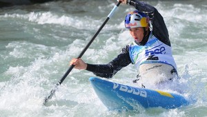 Striebro pre Dukátovú, zlato jej uniklo o 17 stotín