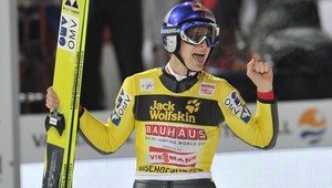 Morgenstern na Turné zavŕšil víťazný rakúsky hetrik