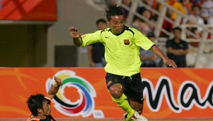 Katastrofálny zdravotný stav Ronaldina