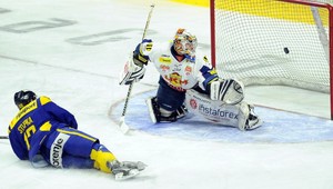 Highlight: Piešťany si vynútili 7.zápas, Zvolen prvýkrát v sezóne neskóroval