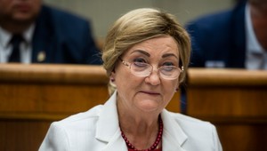 Záborská chce dať financie z úradu vlády prolife organizáciám, peniaze by pridelila aj sama sebe. Matovič problém nevidí