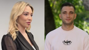 Šok v Mama, ožeň ma: Paulína mala LÁKAŤ Juraja k sebe do izby! Čo sa dialo po vypnutí kamier?