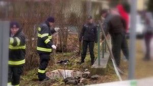 Jaroslav išiel do krčmy, jeho telo našiel brat v kanáli