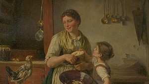 Chlieb náš každodenný... Aká je história chleba u nás a čo jedli naši predkovia častejšie ako chlieb